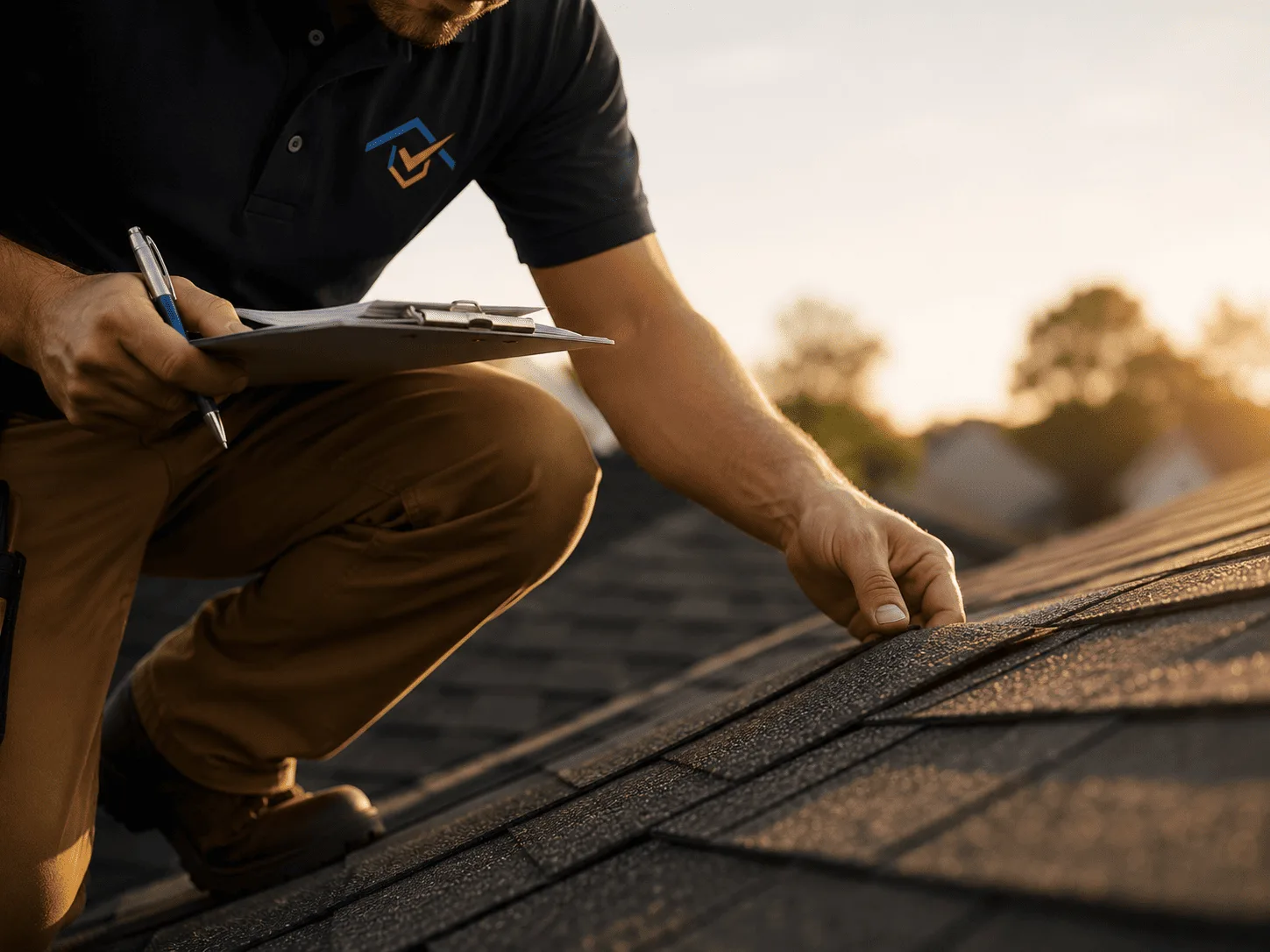 Why Choose Roof Inspection in Perry, NY